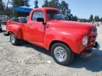 1959 Studebaker Pickup