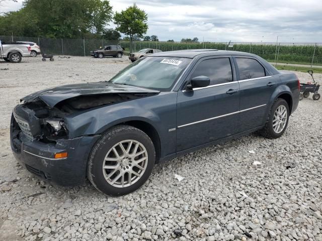 2008 Chrysler 300 Touring