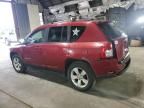 2012 Jeep Compass Sport