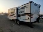 2015 Keystone Travel Trailer