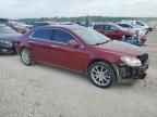 2009 Chevrolet Malibu LTZ