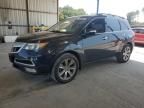 2011 Acura MDX Advance