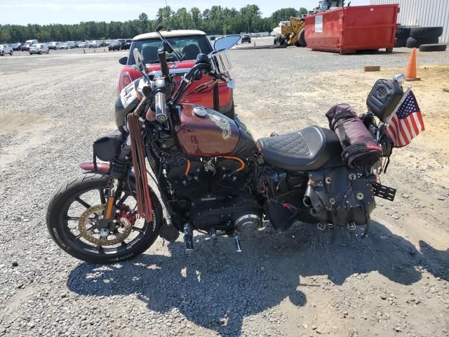 2019 Harley-Davidson XL1200 NS