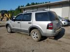 2006 Ford Explorer XLT