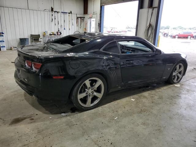 2010 Chevrolet Camaro SS