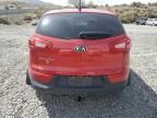 2012 KIA Sportage LX