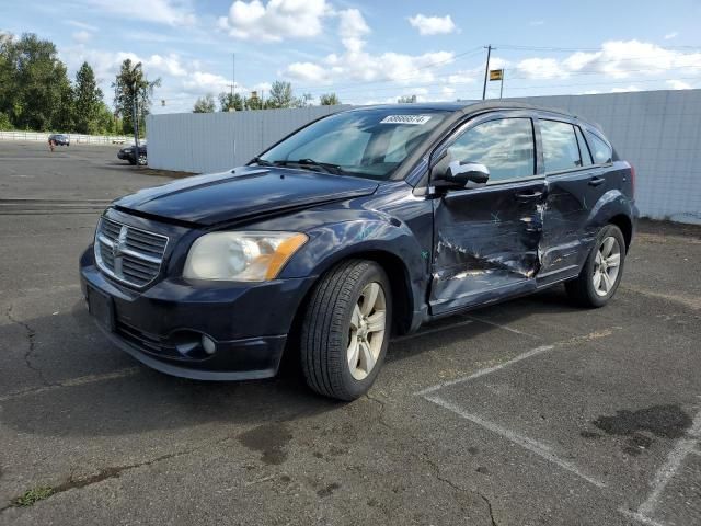 2011 Dodge Caliber Mainstreet