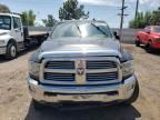 2014 Dodge RAM 3500 SLT