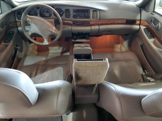 2002 Buick Lesabre Custom