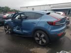 2023 Volvo C40 Recharge Ultimate