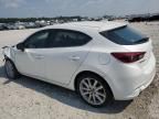 2017 Mazda 3 Grand Touring