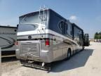 2004 Spartan Motors Motorhome 4VZ