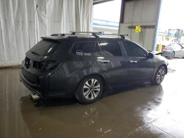 2011 Acura TSX