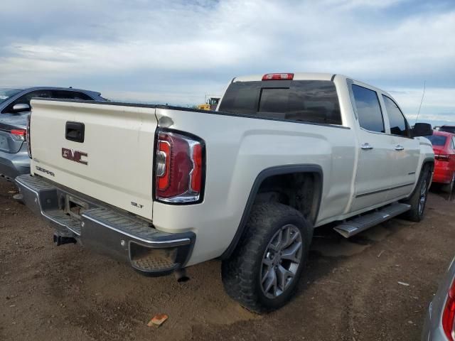 2014 GMC Sierra K1500 SLT