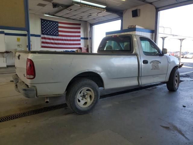 2000 Ford F150