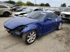 2004 Nissan 350Z Coupe