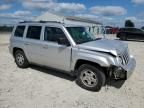 2010 Jeep Patriot Sport