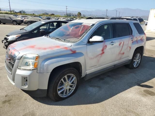 2012 GMC Terrain SLE