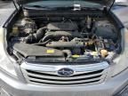 2011 Subaru Outback 2.5I Limited