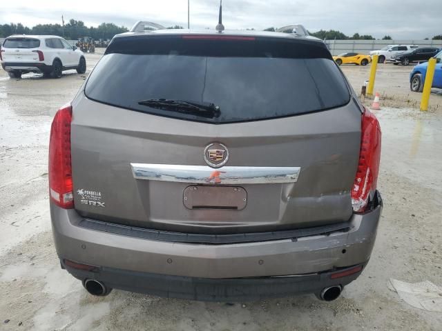 2011 Cadillac SRX Luxury Collection