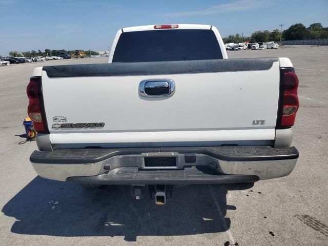 2006 Chevrolet Silverado K1500