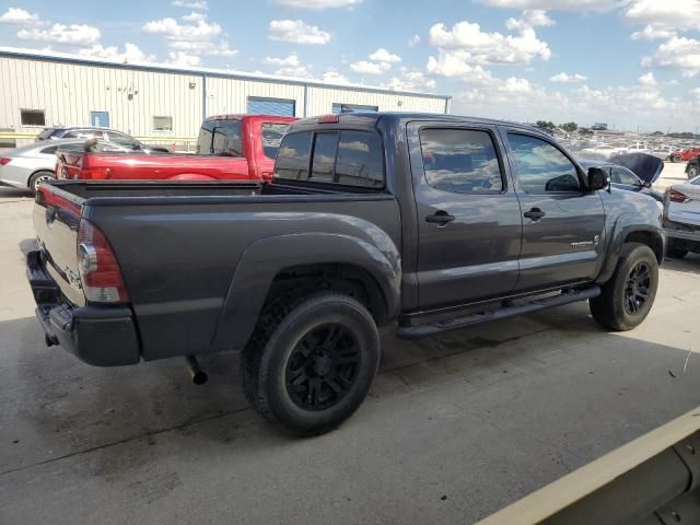 2015 Toyota Tacoma Double Cab Prerunner