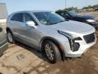 2019 Cadillac XT4 Luxury