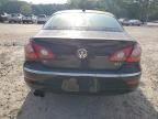 2012 Volkswagen CC Sport