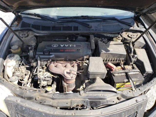 2009 Toyota Camry Base