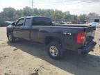 2008 Chevrolet Silverado K2500 Heavy Duty