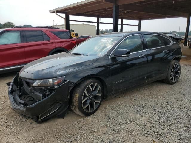 2017 Chevrolet Impala Premier