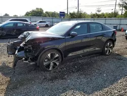 Polestar Vehiculos salvage en venta: 2024 Polestar 2