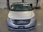 2011 Honda Odyssey EXL