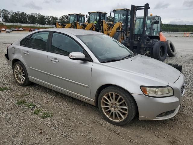 2010 Volvo S40 2.4I