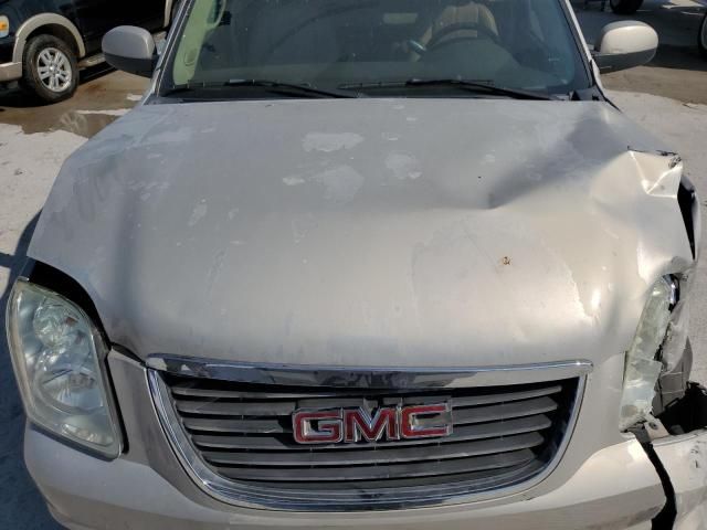 2007 GMC Yukon XL C1500