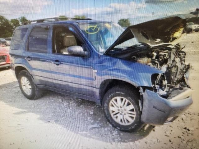 2006 Mercury Mariner