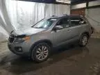 2011 KIA Sorento Base