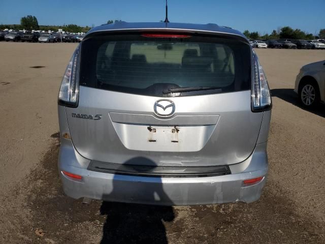 2009 Mazda 5