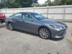 2021 Lexus ES 350 Base