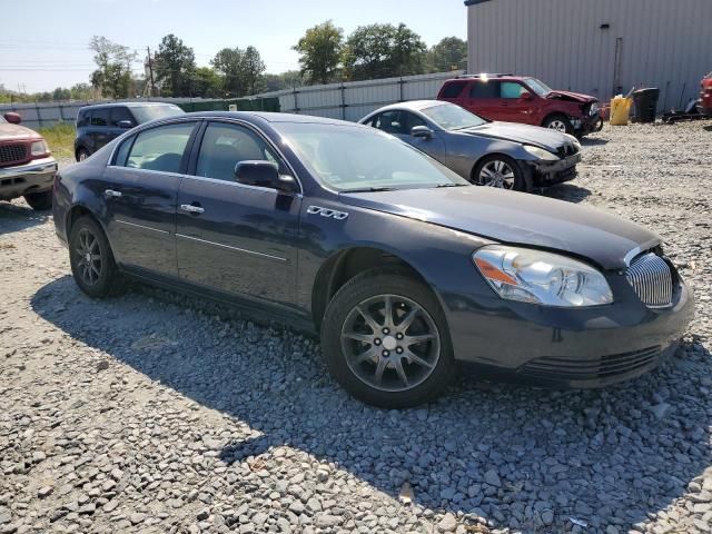 2006 Buick Lucerne CXL