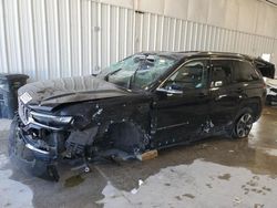 Salvage cars for sale from Copart Franklin, WI: 2022 Jeep Grand Cherokee Limited 4XE