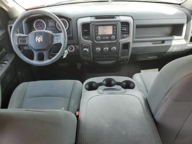 2019 Dodge RAM 1500 Classic Tradesman