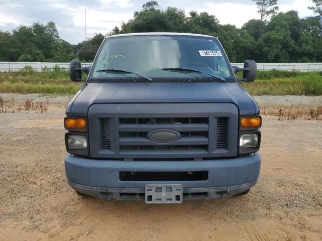 2014 Ford Econoline E150 Van