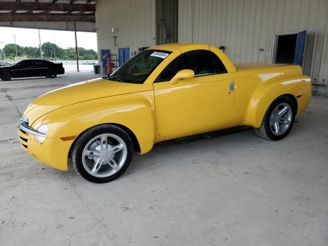 2004 Chevrolet SSR