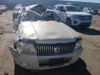 2007 Mercury Mariner HEV