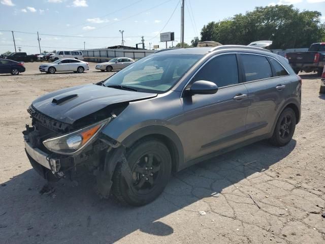 2017 KIA Niro FE