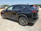 2015 Lexus NX 200T