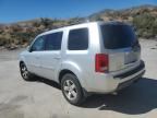 2010 Honda Pilot EX