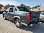 2003 Chevrolet Avalanche C1500