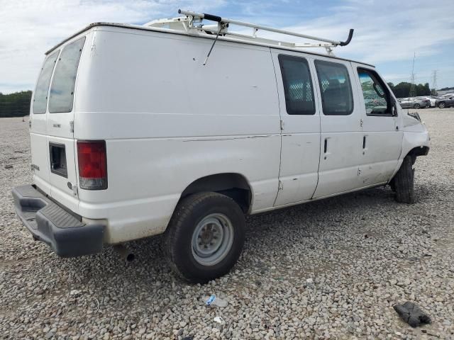 2006 Ford Econoline E250 Van